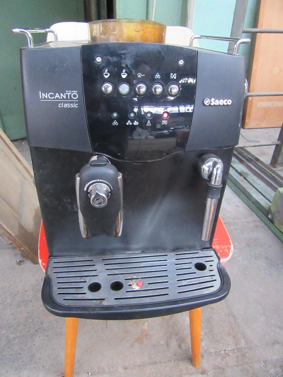 Service Aparate de Cafea și Râșnițe — Philips Saeco, De’Longhi, Necta, Bianchi