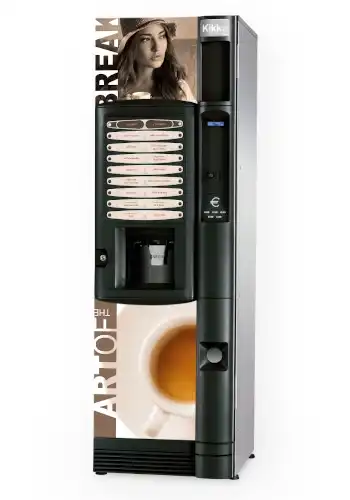Automat de cafea Necta Kikko Max